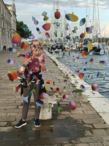 Solo per seri bella friulana a Gorizia no dotati Tel:3402580827
