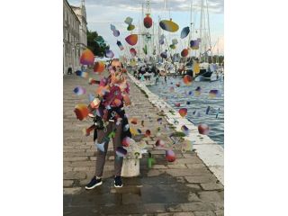 Amore e incontri Udine - Solo per seri bella friulana a Gorizia no dotati Tel:3402580827