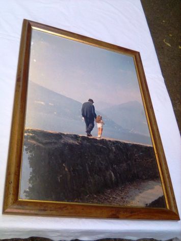 Gigantografia vintage - Foto 4