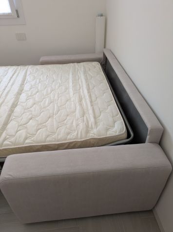 Divano letto - Foto 4
