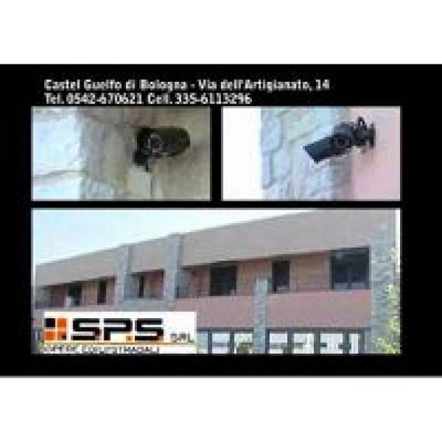 S.P.S. Impresa Edile