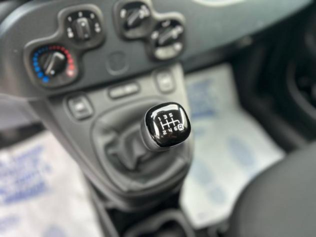 FIAT Panda 1.0 FireFly S&S Hybrid City Cross rif. 24133946 - Foto 10