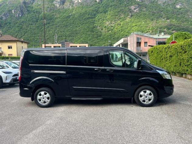 FORD Tourneo Custom 310 2.0 TDCi 130CV PC Trend rif. 23595989 - Foto 3