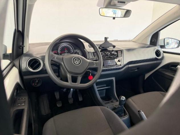 VOLKSWAGEN up! 1.0 5p. EVO move up! BlueMotion Technology rif. 23868718 - Foto 8
