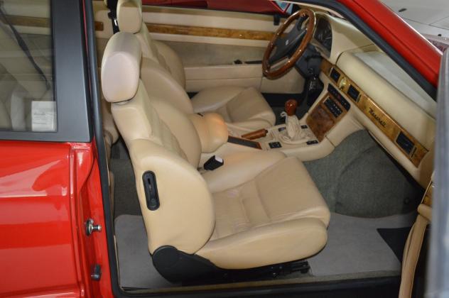 Maserati GHIBLI 2.0 PRIMA SERIE - Foto 10