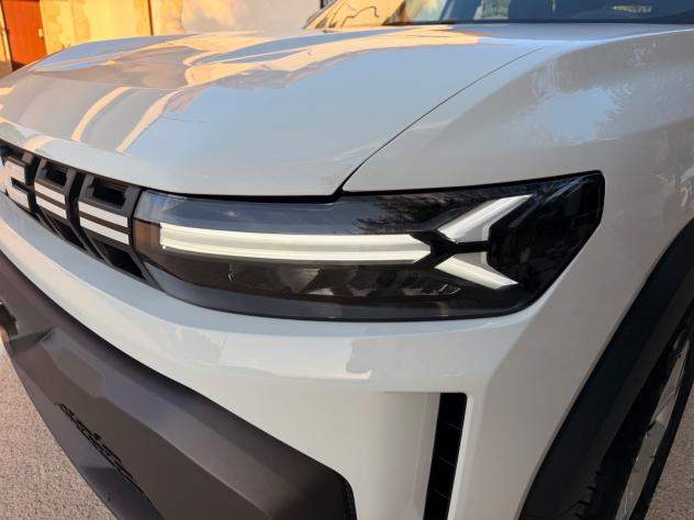 Dacia Duster Eco-G 120 CV Expression - Foto 9