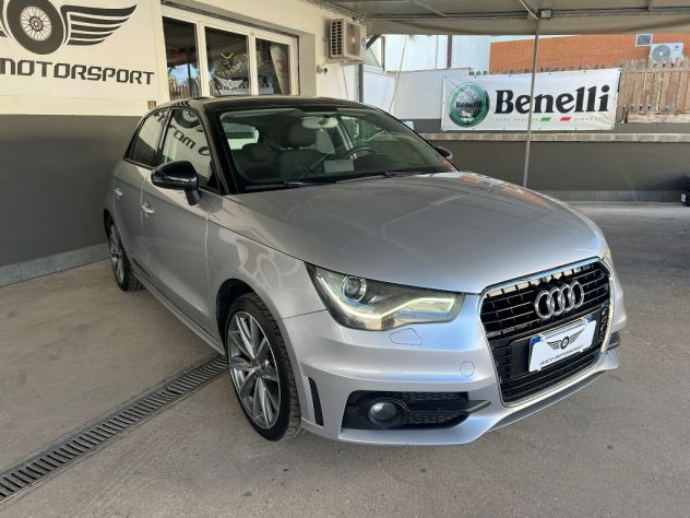 Audi A1 Sportback Sline TFSI *PREZZO REALE* - Foto 2