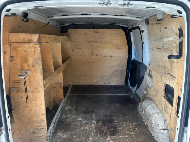 FIAT Doblò DOBLO 1.9 MJ CARGO MAXI S.VTR SX - Foto 7