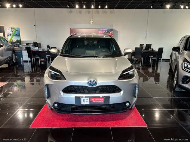 TOYOTA Yaris Cross 1.5 Hybrid 5p. E-CVT Trend - Foto 2