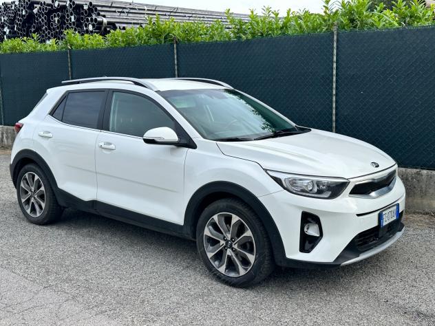 Kia Stonic 1.4 MPI EcoGPL Urban - Foto 2