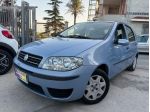 Fiat Punto Classic 1.3MJT70CV 5P Dynamic DA VETRINA