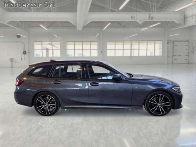 BMW 330 330d Touring xdrive Msport auto - GB370PN rif. 24202009 - Foto 5