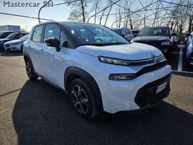 CITROEN C3 Aircross C3 Aircross Restyling 1.2 Live - targa GM902VW rif. 24165536 - Foto 6