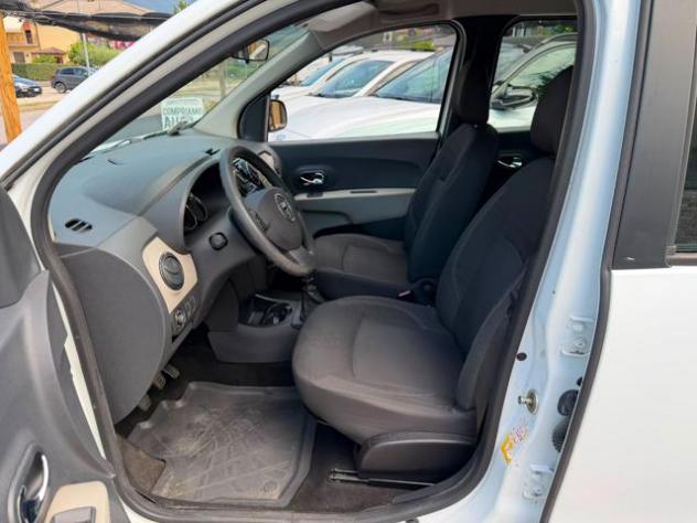 DACIA Lodgy 1.5 dCi 8V 110CV 7 posti Lauréate rif. 24008261 - Foto 10