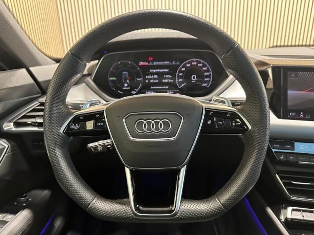 AUDI e-tron GT e-tron GT quattro - Foto 8