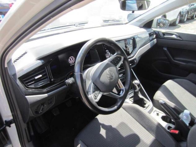 VOLKSWAGEN - Polo - 1.0 TSI Life - Foto 3