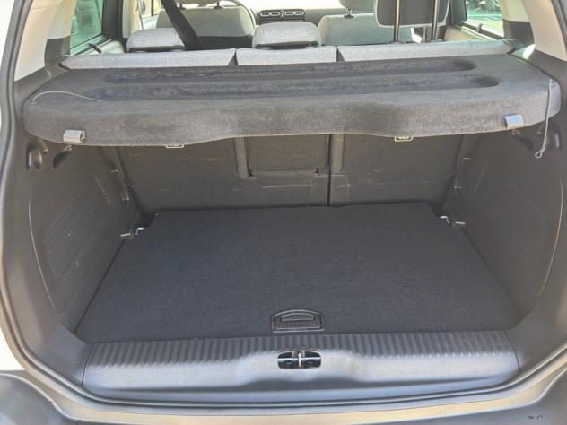 Citroën C3 Aircross BlueHDi 110 S&S Shine Pack - Foto 8