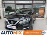 Nissan Qashqai 1.5 dci N-Connecta 110cv