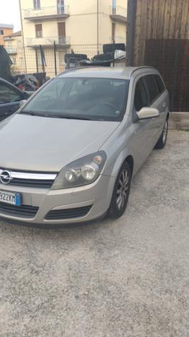 Opel Astra 1.6 16V Twinport Station Wagon Club - Foto 6