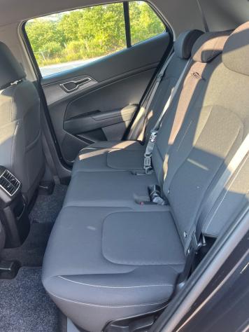 Kia Sportage 1.6 TGDi GPL Business - Foto 8