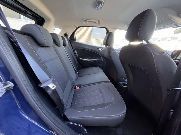 Ford EcoSport 1.5 Ecoblue 100cv S&S Plus - Foto 9