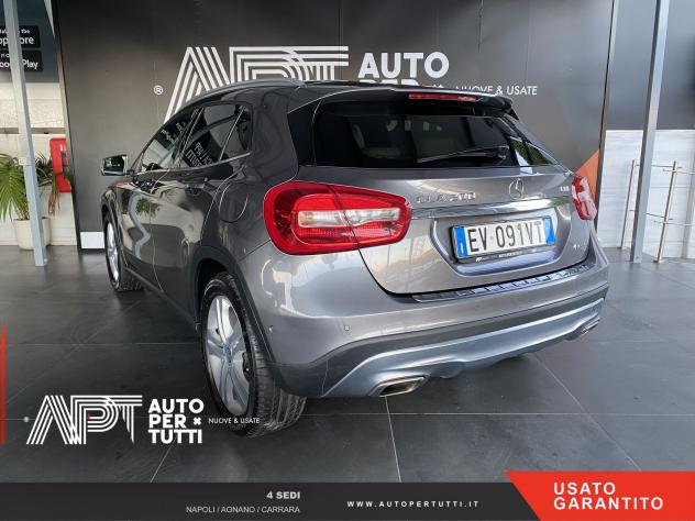 Mercedes-Benz GLA GLA 200 d (cdi) Sport 4matic auto - Foto 4
