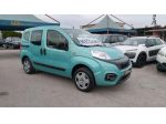 Fiat Qubo 1.4 Natural Power