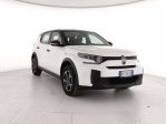 Citroën C3 Aircross II 1.2 puretech turbo You 100cv