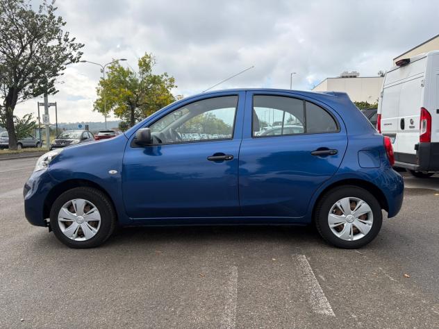 Nissan Micra 1.2 12V 5 porte GPL Eco Acenta - Foto 7