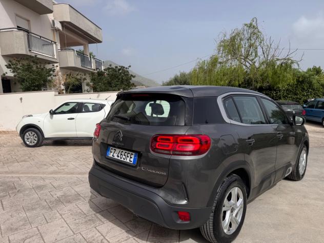 Citroen C5 Aircross BlueHDi 130 S&S Business - Foto 7