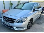MERCEDES-BENZ B 200 CDI BlueEFFICIENCY Premium rif. 21383612