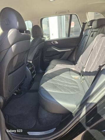 BMW X5 Xdrive25d xLine auto - Foto 8