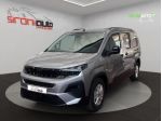 Peugeot Rifter Rifter Long 1.5 bluehdi Allure s&s 130cv 7p.ti