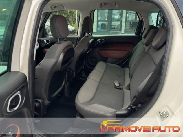 FIAT 500L 1.4 T-Jet 95 CV GPL Trekking rif. 22174039 - Foto 4