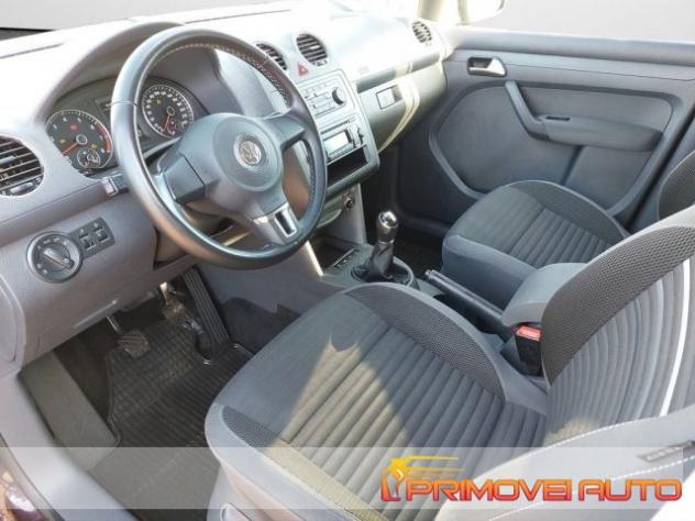VOLKSWAGEN Caddy 1.2 TSI 105 CV 5p. rif. 20505807 - Foto 3