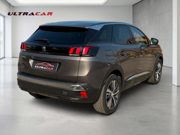 Peugeot 3008 BlueHDi 130 Allure 38.000 KM!! - Foto 4