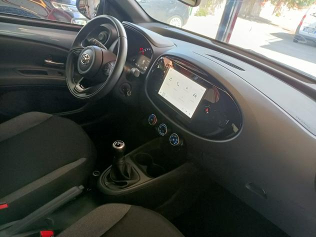 Toyota Aygo X 1.0 VVT-i 72 CV 5 porte Active - Foto 6