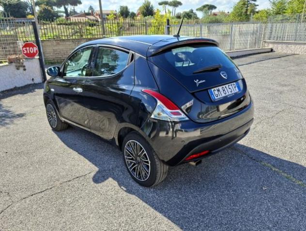 LANCIA Ypsilon 1.0 FireFly Hybrid Gold PREZZO REALE! CARPLAY+PDC rif. 24239517 - Foto 3