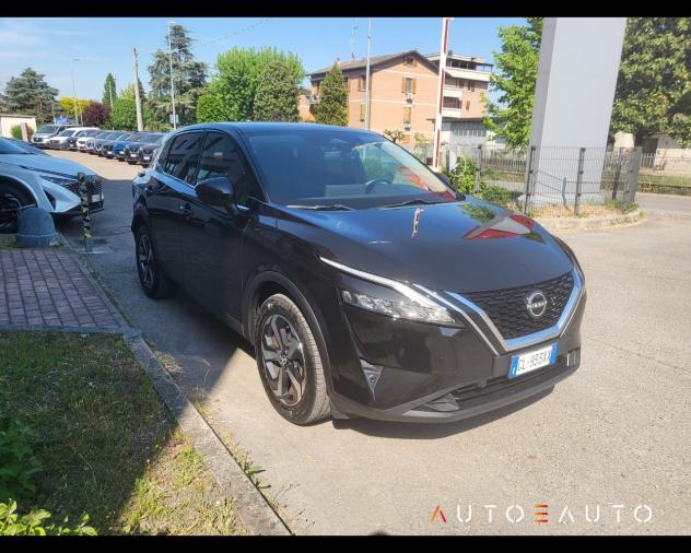 Nissan Qashqai 1.3 mhev N-Connecta 2wd 140cv - Foto 3