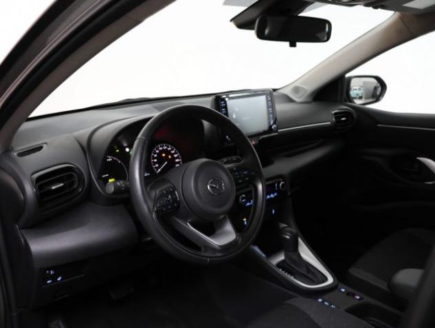 MAZDA 2 1.5 Hybrid e-CVT Agile *PROMO PARISI GROUP* rif. 23289351 - Foto 9