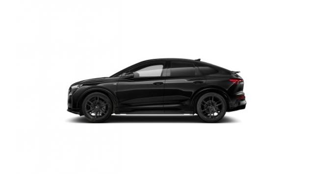 AUDI e-tron Audi Q4 Sportback S line performance 210,00 kW rif. 24058069 - Foto 6