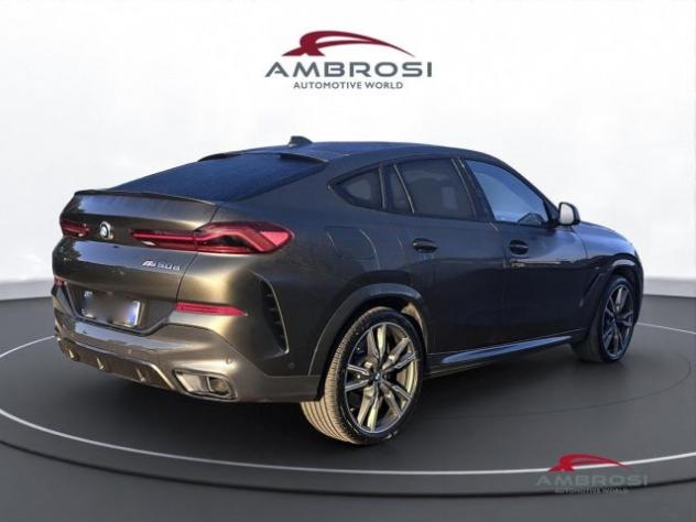 BMW X6 M50d rif. 24204142 - Foto 3