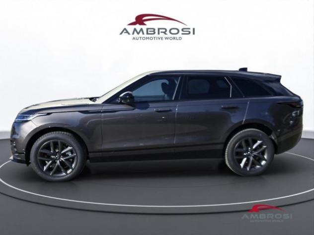 LAND ROVER Range Rover Velar L560 2.0D AJ21-D4M AWD 5DR SWB Dynamic SE 204PS Au rif. 23956380 - Foto 4