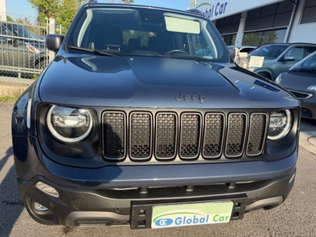 JEEP Renegade 1.3 T4 240CV PHEV 4xe AT6 Trailhawk rif. 24145102 - Foto 2