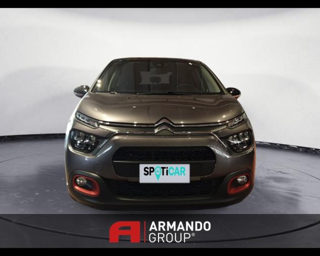Citroën C3 3ª serie PureTech 83 S&S C-Series - Foto 2