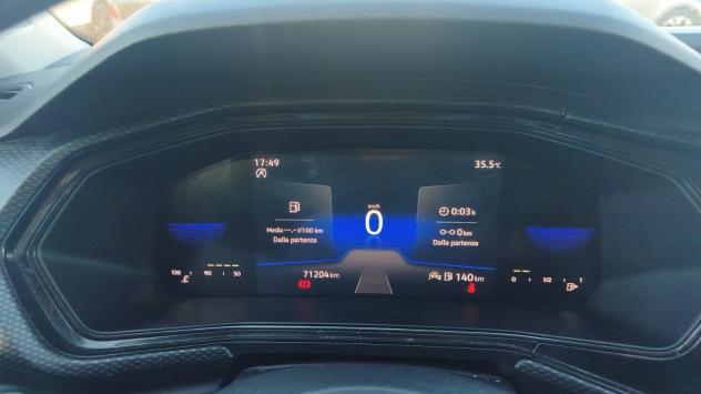 Volkswagen T-Cross 1.0 TSI Sport - Foto 2