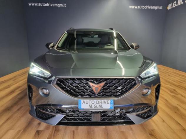 CUPRA Formentor 1.5 TSI DSG rif. 23980067 - Foto 5