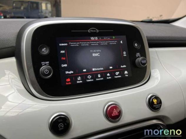 FIAT 500X 1.0 T3 120 CV Cross Look rif. 17995229 - Foto 9