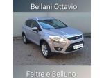FORD Kuga 2.0 TDCi 163CV 4WD Powersh.Tit.Bs. rif. 23530430