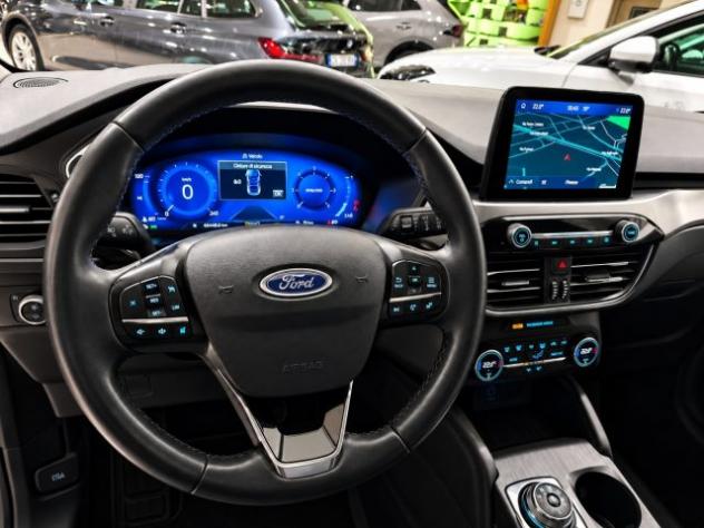 FORD Kuga 1.5 120 Cv Automatic Digital Cockpit Aziendale rif. 24175204 - Foto 10